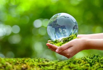 Quy hoạch bảo vệ môi trường quốc gia đến 2030