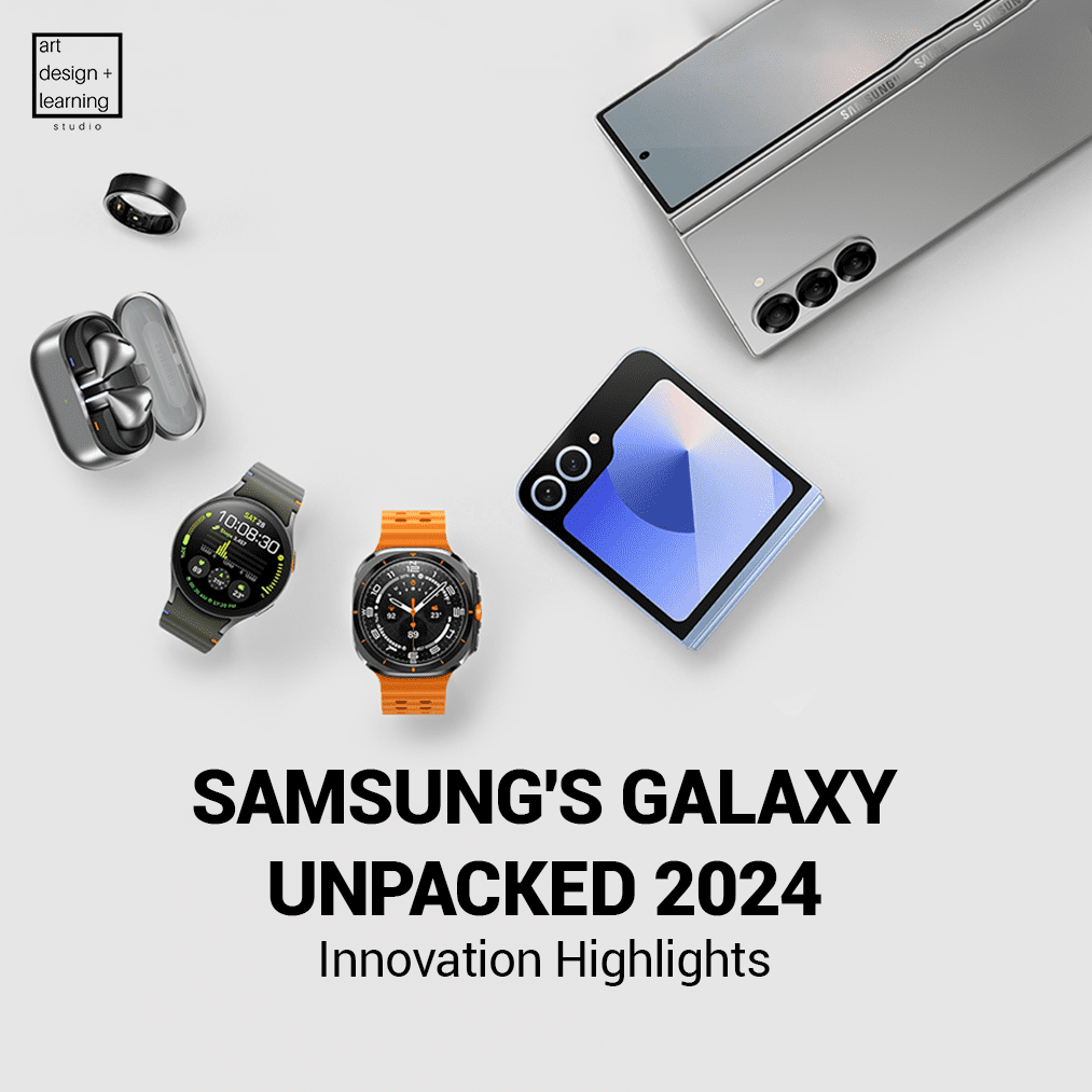 Samsung Galaxy Z Fold6 - 