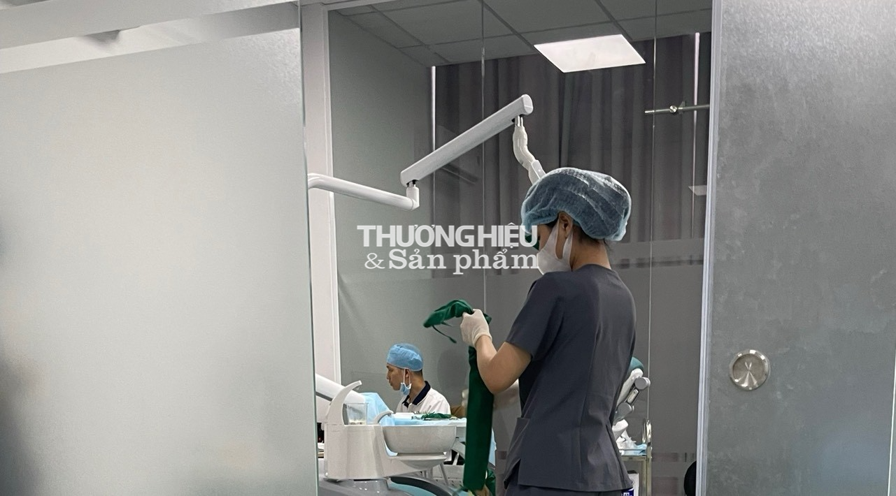 Đắk Lắk: Phòng khám Nha khoa Thẩm mỹ Việt Pháp lừa khách hàng ở “phố núi”