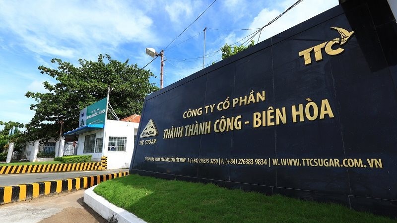 Bầu chủ tịch mới, doanh nghiệp mía đường lớn nhất Việt Nam làm ăn ra sao?