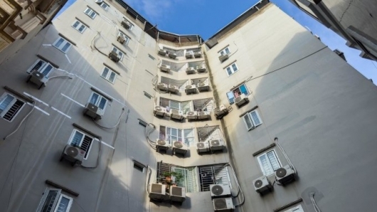 Cấp sổ hồng cho chung cư mini: Gần 45.000 chung cư mini đã tồn tại liệu “có cửa”?