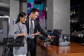 ROX Group ứng dụng công nghệ phát triển sản phẩm thuận ích