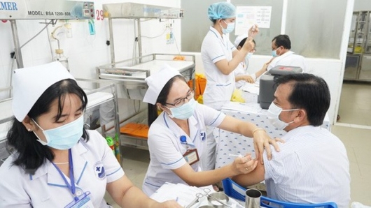 92% dân số tỉnh Bến Tre tham gia bảo hiểm y tế