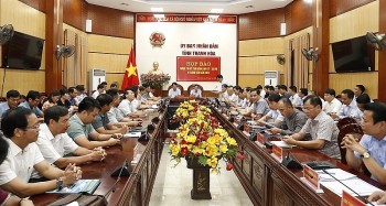 Nhiều điểm sáng trong bức tranh kinh tế - xã hội của tỉnh Thanh Hóa 6 tháng đầu năm 2024