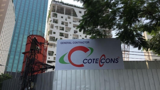 Vì sao nhà thầu Coteccons chỉ phải trả Công ty Boho gần 22 tỷ đồng?