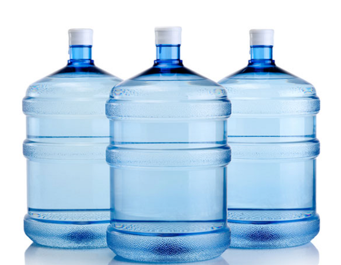 Công ty cổ phần nước tinh khiết Hapro bị đình toàn bộ hoạt động sản xuất nước uống đóng chai 02 tháng
