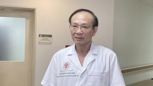Bác sĩ, điều dưỡng Bệnh viện 108 chia sẻ cảm xúc về quãng thời gian chăm sóc Tổng Bí thư Nguyễn Phú Trọng