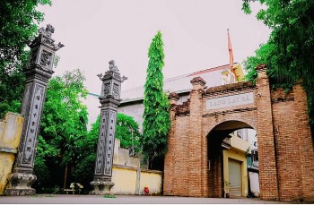 Khám phá các di tích lịch sử ở quê hương của Tổng Bí thư Nguyễn Phú Trọng