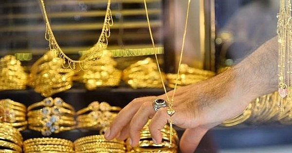 TP.HCM tạm giữ lượng lớn sản phẩm vàng vi phạm, trị giá hơn 14 tỷ đồng