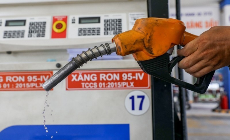 Trong 7 tháng đầu năm 2024, giá các mặt hàng xăng dầu đã qua 29 kỳ điều chỉnh giá.
