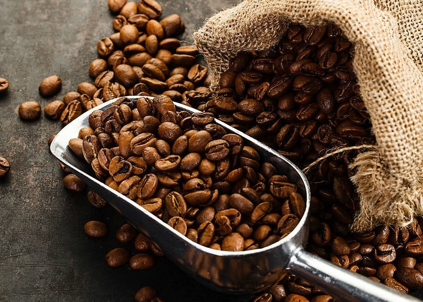 Giá cà phê 2 sàn cùng giảm mạnh, ở mức sâu nhất 2 tuần qua.