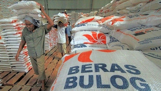Indonesia tăng lượng đấu thầu, gạo Việt có cơ hội sau lùm xùm giá?