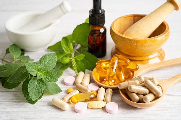 Quy chuẩn giới hạn các chất ô nhiễm trong thực phẩm bảo vệ sức khỏe