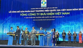 Bưu điện Việt Nam: Chuyển đổi số toàn diện, giữ vững thương hiệu Quốc gia