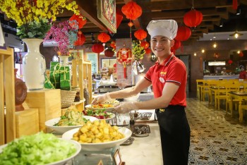 SGEN F&B Talents 2024: Cơ hội vàng cho tài năng trẻ ngành bếp và nhà hàng