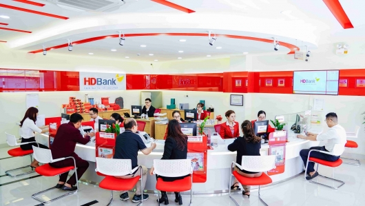 Triển khai chiến lược phát triển bền vững, HDBank báo lãi  8.165 tỷ, nợ xấu chỉ 1,59%