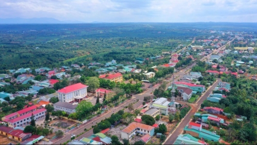 Nhiều sai phạm trong quản lý tài chính tại huyện Ia Grai- Gia Lai