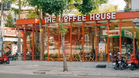 “Vận đen” đang bủa vây The Coffee House?