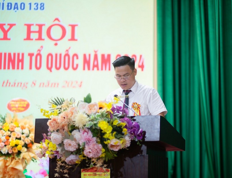 Lan tỏa ý nghĩa Ngày hội “Toàn dân bảo vệ an ninh Tổ quốc”