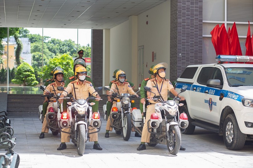 Lan tỏa ý nghĩa Ngày hội “Toàn dân bảo vệ an ninh Tổ quốc”