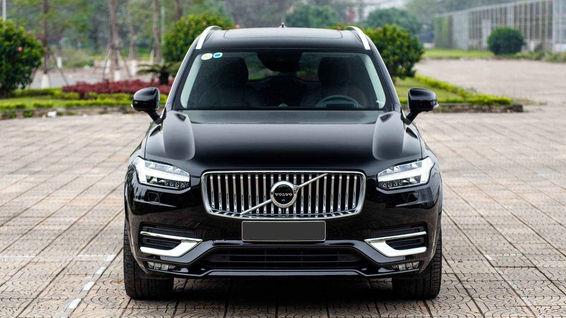 Tất tần tật về thương hiệu “xe hơi cứu chủ" Volvo