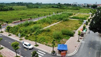 Sau Thanh Oai, Hà Nội tiếp tục tổ chức đấu giá nhiều thửa đất ngay trong tháng 8