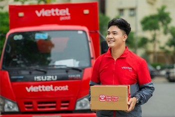 Chủ tịch xin nghỉ hưu trước tuổi, “ông lớn” chuyển phát Viettel Post làm ăn ra sao?