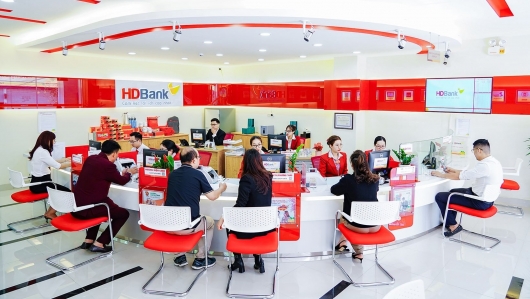 Cơ hội du lịch khám phá thế giới cùng HDBank