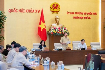 Hoàn thiện dự án sửa đổi Luật Tiêu chuẩn và Quy chuẩn kỹ thuật để trình Quốc hội tại Kỳ họp thứ 8