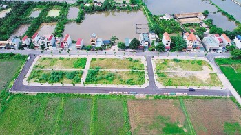 Sau đấu giá đất là... lướt sóng