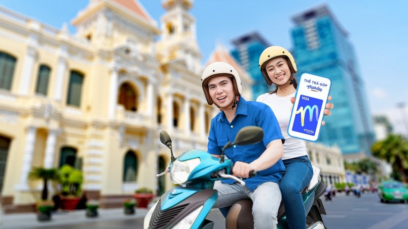 Thanh toán bằng Muadee trên Gojek, Xanh SM: Giảm nửa giá, trả góp thả ga cho đơn hàng từ 50.000 đồng