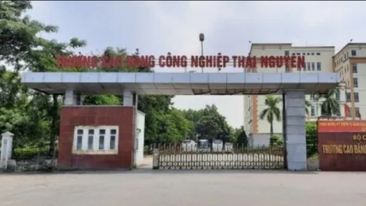 Hàng loạt học sinh Trường Cao đẳng Công nghiệp Thái Nguyên nhập viện không rõ nguyên nhân, có ca tử vong