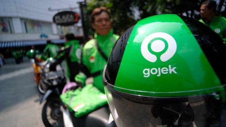 Gojek dừng hoạt động tại Việt Nam từ 16/9