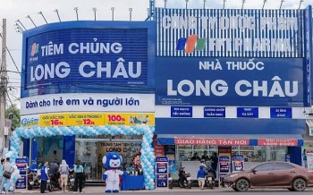 Người dân dễ dàng tiếp cận dịch vụ tiêm chủng với chi phí 