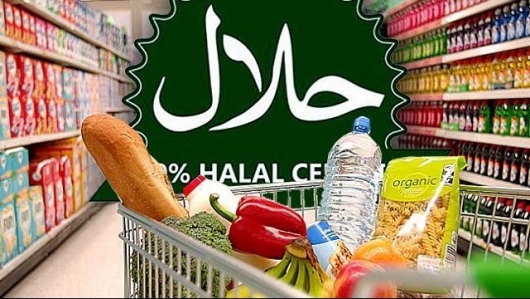 Triển vọng tích cực của hàng Việt tại thị trường Halal toàn cầu