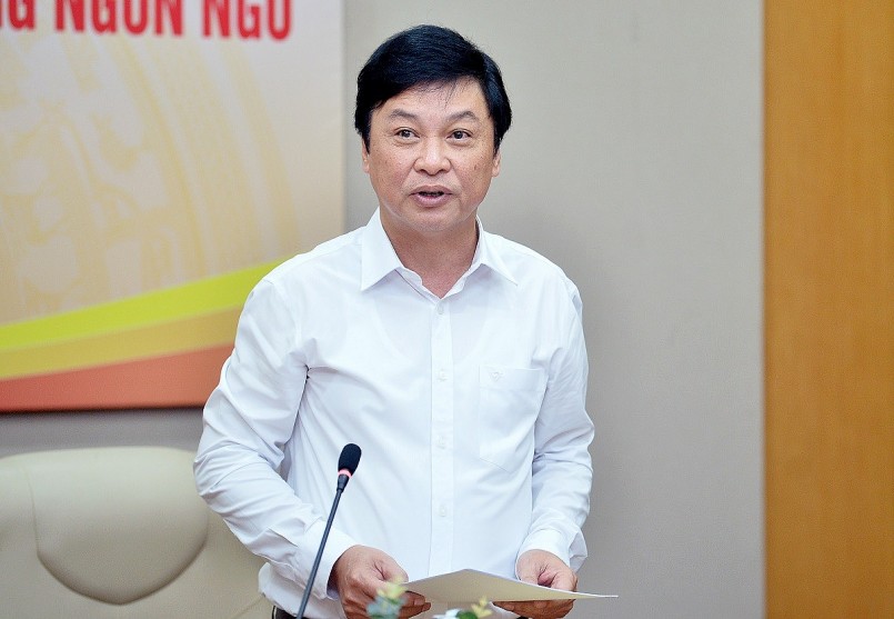 TS. Lê Thanh Kim, Phó Tổng Biên tập Báo Đại biểu Nhân dân