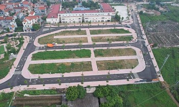 Hà nội sắp đấu giá hàng trăm lô đất: Cách nào để kiểm soát, tránh làm xáo trộn thị trường?