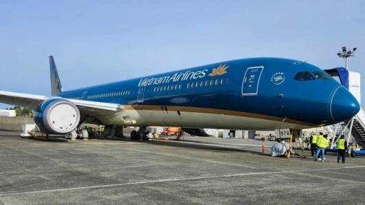 Vietnam Airlines Group mở bán 1,5 triệu vé tết sớm, giá cao hay thấp?