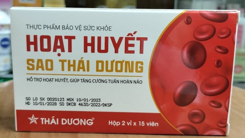 Lý do khiến Sao Thái Dương liên tục “đón nhận” quyết định xử phạt?