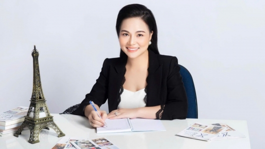 CEO & Founder An Dược Group: Người nâng tầm vị thế Việt về Nghi thức trên trường Quốc tế