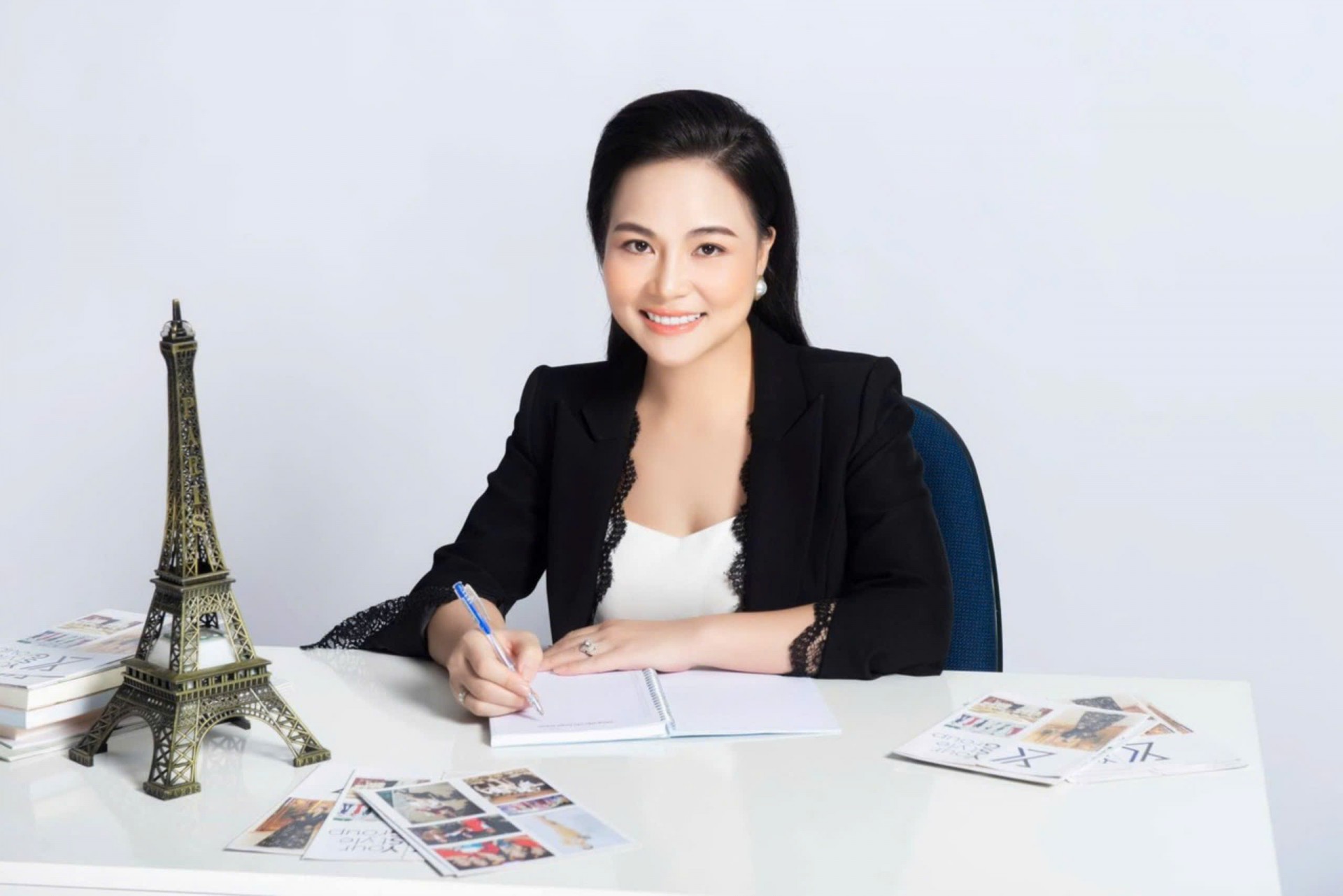 CEO & Founder An Dược Group: Người nâng tầm vị thế Việt về Nghi thức trên trường Quốc tế