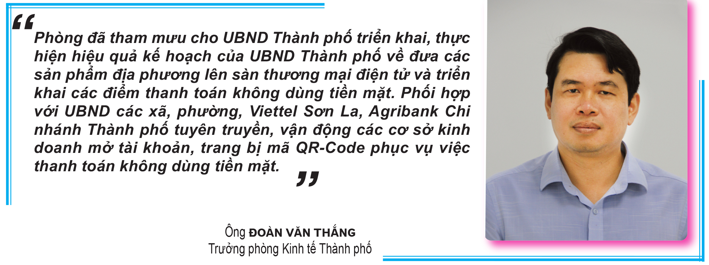 Hỗ trợ doanh nghiệp, HTX sản xuất, tiêu thụ nông sản