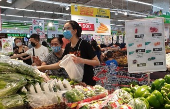 Giá thực phẩm, học phí, tiền thuê nhà kéo CPI tháng 9 tăng 0,29%