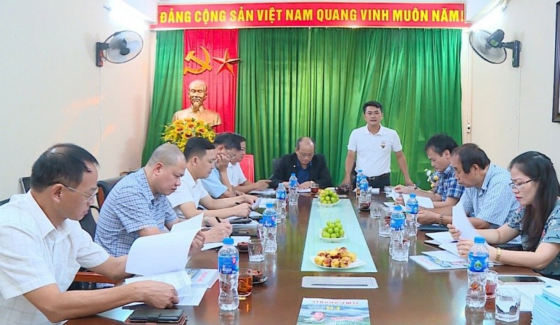 Chương trình vinh danh “Thương hiệu Vàng thời đại số” lần thứ I, năm 2024