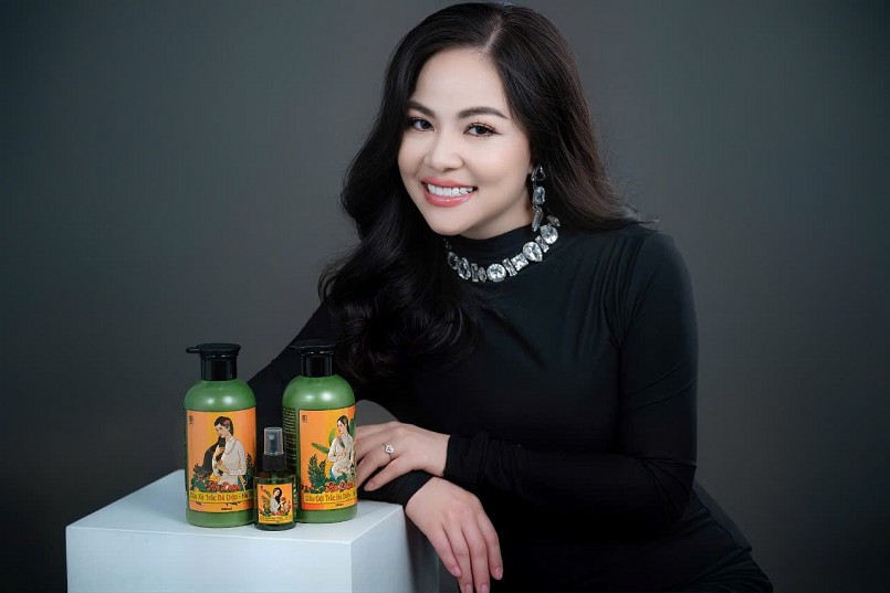 CEO & Founder An Dược Group: Người nâng tầm vị thế Việt về Nghi thức trên trường Quốc tế