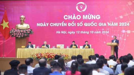 Việt Nam có bước tiến mạnh mẽ trong xếp hạng về chuyển đổi số quốc tế