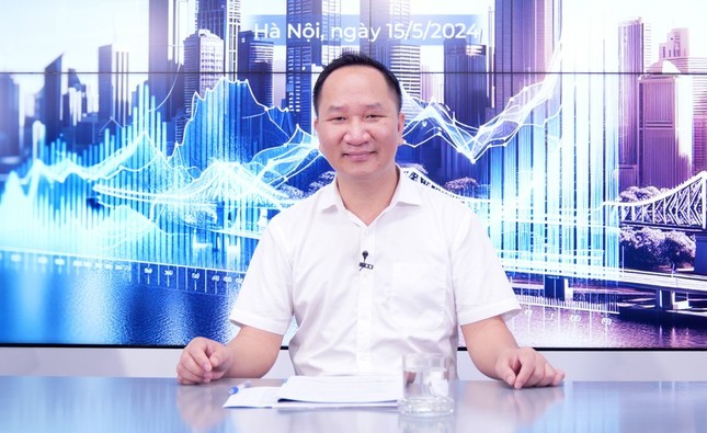 ông Phạm Đức Toản - CEO EZ Property