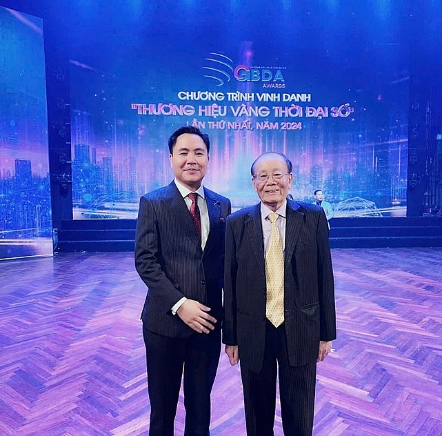 Công ty TNHH MAB Việt Nam – Mang niềm vui, hạnh phúc tới gia đình Việt