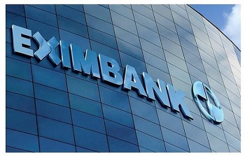 Vietcombank bất ngờ trở thành cổ đông lớn thứ hai tại Eximbank