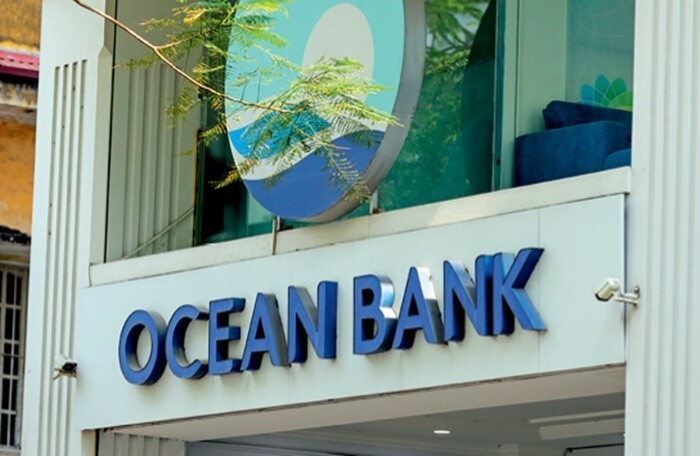 Ngân hàng MB tiếp nhận chuyển giao OceanBank.